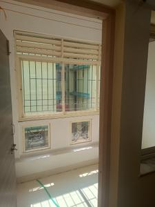 Balcony Image of 1345 Sq.ft 3 BHK Apartment / Flat for rent in Commonwealth CD Scenic Acres, Salcete Goa for Rs. 35000