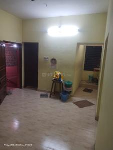 Hall Image of 900 Sq.ft 2 BHK Builder Floor for rent in Palayamkottai Tirunelveli for Rs. 13000