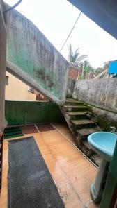 Balcony Image of 750 Sq.ft 2 BHK Independent House for sale in Nashik Road Nashik for Rs. 3500000
