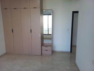 Bedroom Image of 1765 Sq.ft 3 BHK Apartment / Flat for sale in Oberoi Esquire, Goregaon East Mumbai for Rs. 78800000