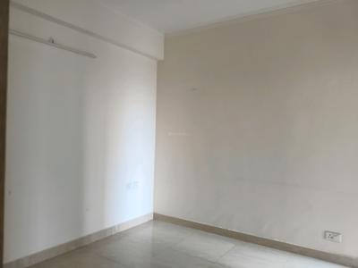 Bedroom Image of 1350 Sq.ft 3 BHK Apartment / Flat for rent in Gaur City 7th Avenue, Noida Extension Greater Noida for Rs. 29000