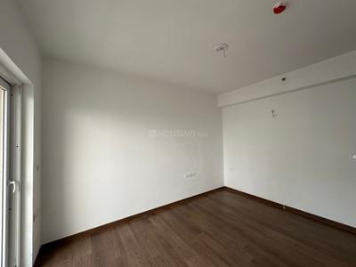 3.5 BHK Flat