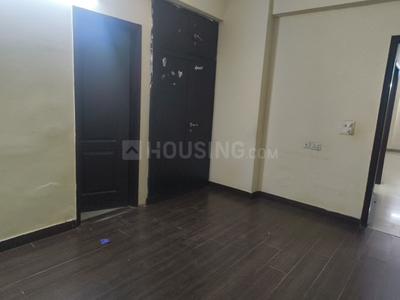 Bedroom Image of 990 Sq.ft 2 BHK Apartment / Flat for rent in Exotica Dreamville, Noida Extension Greater Noida for Rs. 18000