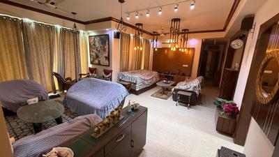 Hall Image of 2554 Sq.ft 4 BHK Apartment / Flat for sale in Conscient Heritage Max, Sector 102 Gurgaon for Rs. 38000000