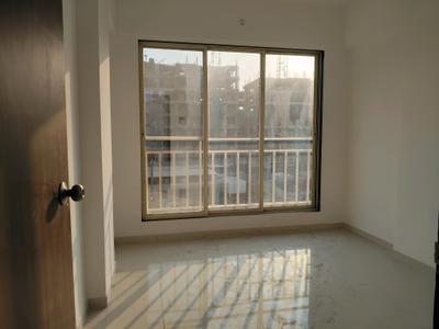 1 BHK Flat