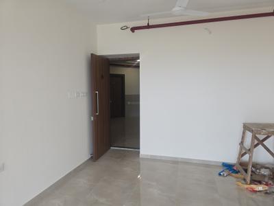 Living Room Image of 1000 Sq.ft 2 BHK Apartment / Flat for rent in Sheth Auris Bliss, Malad West Mumbai for Rs. 65000