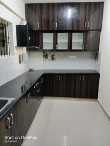 Kitchen Image of 1078 Sq.ft 2 BHK Apartment / Flat for sale in BSR Tower, Margondanahalli Bengaluru for Rs. 5800000