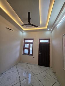 Hall Image of 1130 Sq.ft 2 BHK Villa for sale in Hathod Jaipur for Rs. 5300000
