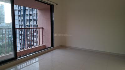 Living Room Image of 767 Sq.ft 2 BHK Apartment / Flat for sale in Geetai Siena, Vikhroli East Mumbai for Rs. 14000000