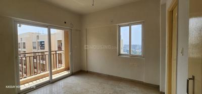 Bedroom Image of 860 Sq.ft 2 BHK Apartment / Flat for sale in Nebula Aavaas, Bachupally Hyderabad for Rs. 6200000