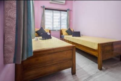 Bedroom Image of COLIVIN DUMDUM AC PG in South Dum Dum, Kolkata