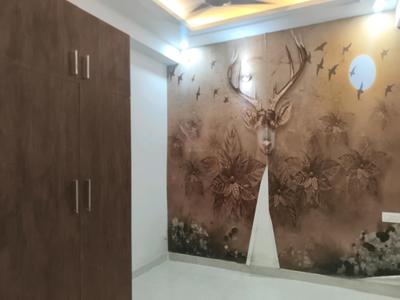 Bedroom Image of 1080 Sq.ft 2 BHK Apartment / Flat for sale in Vyom Residency, Noida Extension Greater Noida for Rs. 4200000