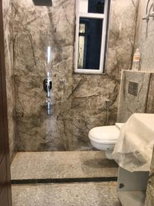 Bedroom One Image of 3500 Sq.ft 4 BHK Builder Floor for sale in Sector 56 Gurgaon for Rs. 37500000