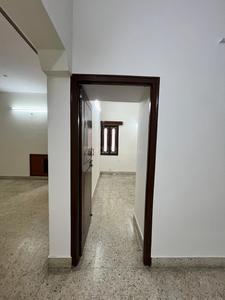 2 BHK Independent House