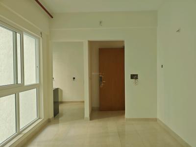 Living Room Image of 750 Sq.ft 2 BHK Apartment / Flat for sale in Purva Clermont Wing A, Chembur Mumbai for Rs. 27500000