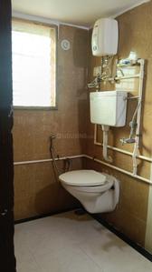 Image of 1150 Sq.ft 2 BHK Apartment / Flat for rent in Nisarg Vihar, Kharghar, Navi Mumbai for Rs. 45000