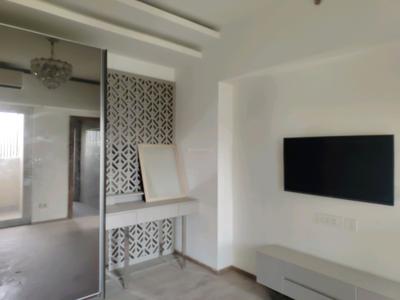 Bedroom Image of 1900 Sq.ft 2 BHK Builder Floor for rent in DLF Phase 5 Gurgaon for Rs. 75000