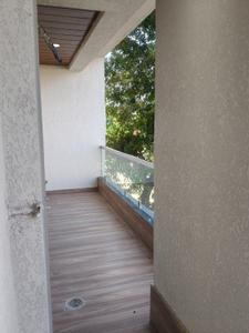 Balcony Image of 1795 Sq.ft 4 BHK Apartment / Flat for sale in Kanakpura Jaipur for Rs. 9200000