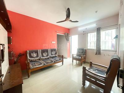 2 BHK Flat