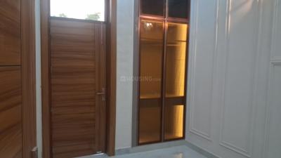 Bedroom Image of 1400 Sq.ft 3 BHK Builder Floor for sale in Indirapuram Ghaziabad for Rs. 12000000