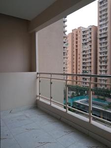 Bedroom Three Image of 1600 Sq.ft 3 BHK Apartment / Flat for sale in SKA Orion, Sector 143B Noida for Rs. 24400000