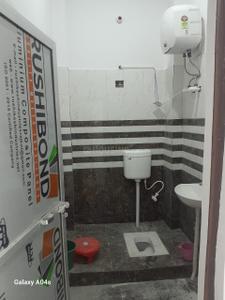 Bathroom Image of 1500 Sq.ft 3 BHK Independent House for sale in Natkur Lucknow for Rs. 4600000