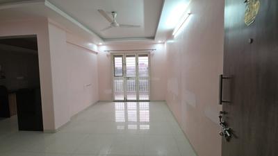 Shreeji Niketan Living Room 1