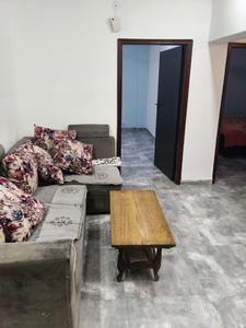 2 BHK Flat