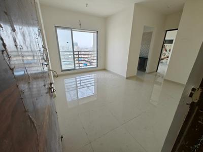 Hall Image of 450 Sq.ft 1 BHK Apartment / Flat for sale in Bhandup West Mumbai for Rs. 6500000