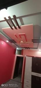 Kitchen Image of 742 Sq.ft 2 BHK Builder Floor for rent in Haldwani Nainital for Rs. 8900