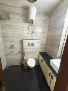 Image of 900 Sq.ft 2 BHK Builder Floor for sale in Malviya Nagar, New Delhi for Rs. 18000000