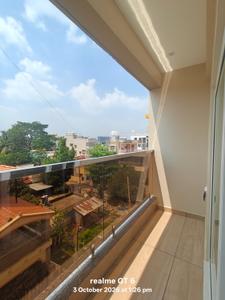Balcony Image of 1206 Sq.ft 2 BHK Apartment / Flat for rent in Byatarayanapura CMC And OG Part Bengaluru for Rs. 32000