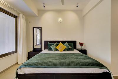 Bedroom Image of 2589 Sq.ft 3 BHK Villa for sale in Pilerne Goa for Rs. 62500000