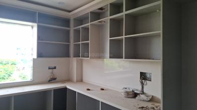 Kitchen Image of 2322 Sq.ft 4 BHK Builder Floor for sale in Sector 88 Faridabad for Rs. 23000000