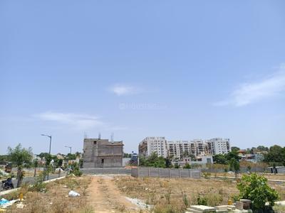 Image of 1200 Sq.ft Residential Plot / Land for sale in Vidyaranyapura, Bengaluru for Rs. 8640000