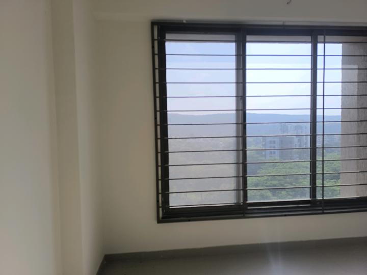 DSK Meghmalhar Living Room 1