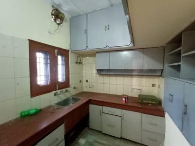 Kitchen Image of 1788 Sq.ft 2 BHK Builder Floor for rent in Sector 10 Panchkula for Rs. 20000