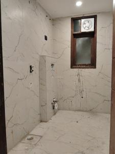 Common Bathroom Image of 1350 Sq.ft 3 BHK Apartment / Flat for sale in Satbari New Delhi for Rs. 12000000