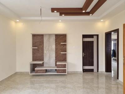 Hall Image of 1600 Sq.ft 3 BHK Villa for sale in Medavakkam Chennai for Rs. 16000000