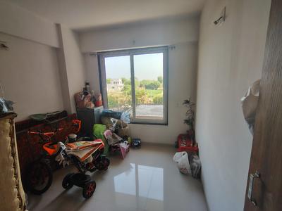 Bedroom Image of 1400 Sq.ft 2 BHK Apartment / Flat for sale in Sector 26 Gandhinagar for Rs. 7000000