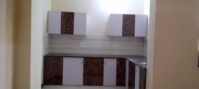 Kitchen Image of 809 Sq.ft 2 BHK Independent House for rent in Sikandra Agra for Rs. 10000