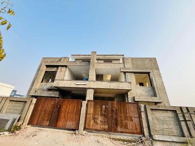 Image of 3000 Sq.ft 3 BHK Duplex for sale in Lalpur Nayak, Nainital for Rs. 10500000