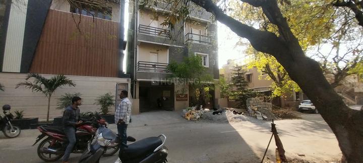 AECS Layout, Singasandra Main Image 1