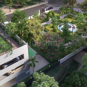 Image of 1131 Sq.ft 3 BHK Apartment / Flat for sale in Mulund West, Mumbai for Rs. 20200000