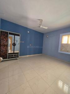 Bedroom Image of 1900 Sq.ft 4 BHK Duplex for rent in Narayan Gardens, New Alkapuri Vadodara for Rs. 25000
