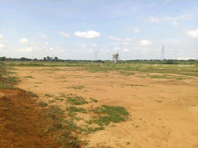 Image of 220 Sq.ft Residential Plot / Land for sale in Kandi, Sangareddy for Rs. 2999999