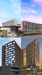 Image of 1650 Sq.ft 3 BHK Apartment / Flat for sale in Built Solitaire Kothrud B Building, Kothrud, Pune for Rs. 24200000