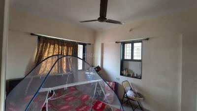 Bedroom Image of 890 Sq.ft 2 BHK Apartment / Flat for sale in Puranik City Phase 3, Thane West Thane for Rs. 9600000
