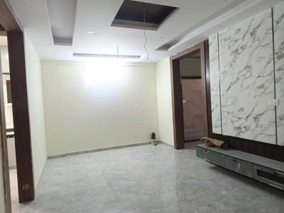 Living Room Image of 1100 Sq.ft 2 BHK Builder Floor for sale in Kaval Bairasandra Bengaluru for Rs. 9500000