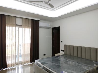 Bedroom Image of 4500 Sq.ft 4 BHK Builder Floor for sale in Richlook High End Luxury Floors, Sector 85 Faridabad for Rs. 36000000